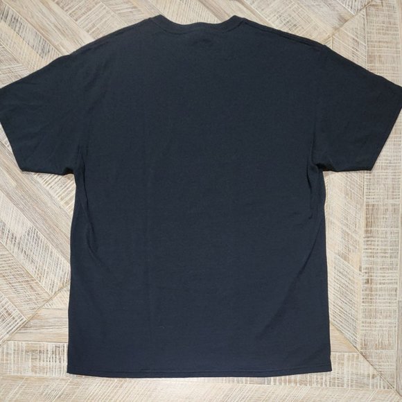 Tatooine National Park Star Wars Short Sleeve Tee Men's L - Picture 4 of 4